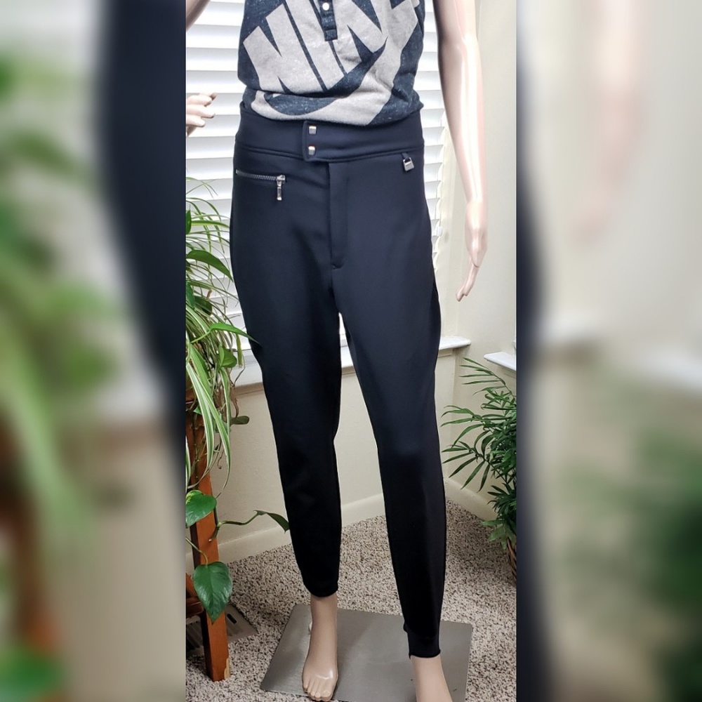 Nils Schoeller Women's Ski/Snowboard Pants Size 10